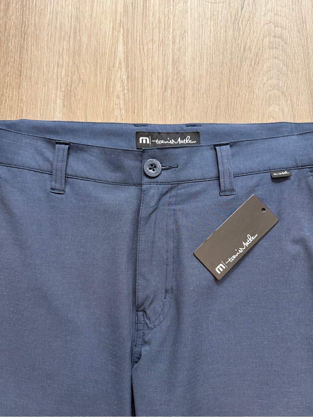 Travis Mathew Men’s Golf Short
